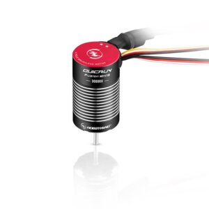 Hobbywing Quicrun Fusion Mini16 for 1/16 Crawler 370spec 3000kV
