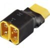 POWER Y-CONNECTOR - SERIAL - XT-90 - 1 PC