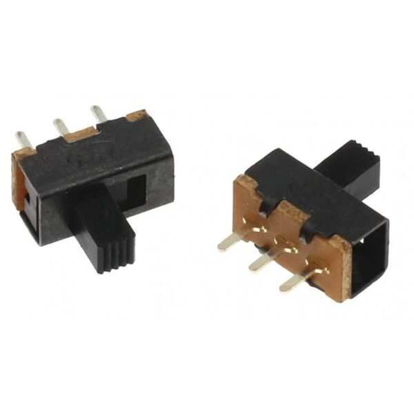 Interuptor de subtitução on/off (2pc)