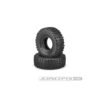 JConcepts Landmines - green force compound - 1.9" performance scaler tire