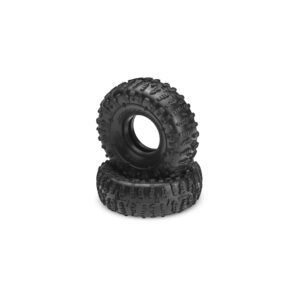Jconcepts Ruptures - green compound - performance scaler (fits 1.9" wheel)