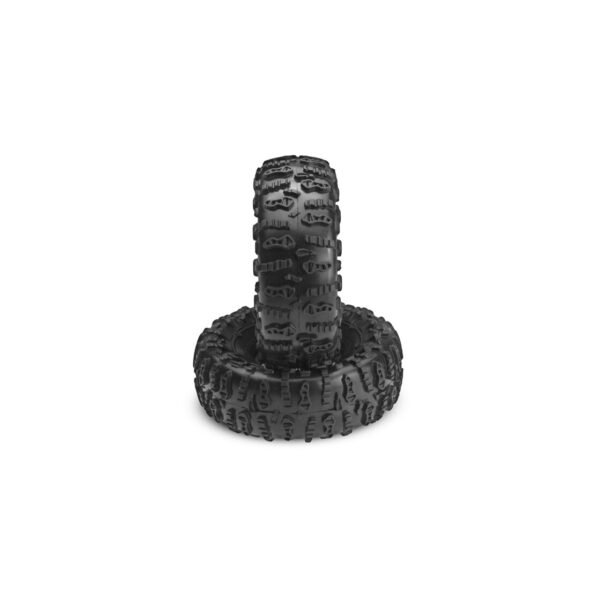 Jconcepts Ruptures - green compound - performance scaler (fits 1.9" wheel) - Image 4