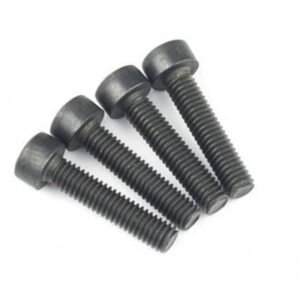 KIT DE 4 VIS DE FIXATION DE CULASSE GO 18 - GO-S6-3014