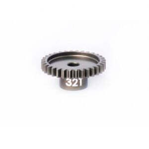Koswork 48P 32T Aluminum Thin Lightweight Pinion Gear