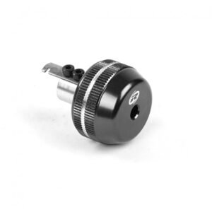 Clutch Tool CNC Aluminium