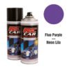 Lexan Spray Fluo Purple Nr 1013 150ml