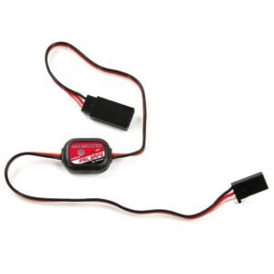 Fail Save Micro Unit 4,8 - 6 Volt