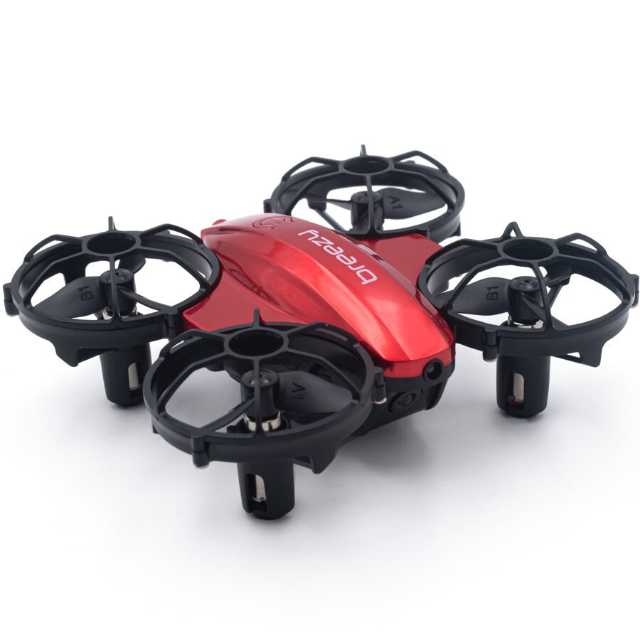 MODSTER Breezy Drohne RTF - Image 7