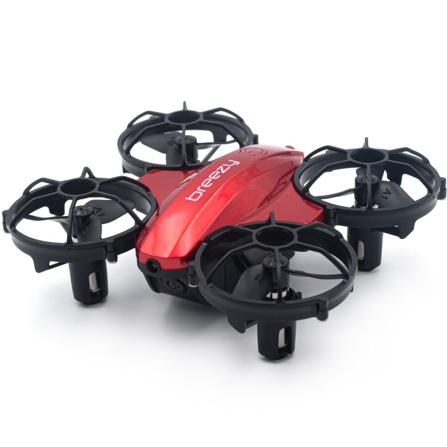 MODSTER Breezy Drohne RTF