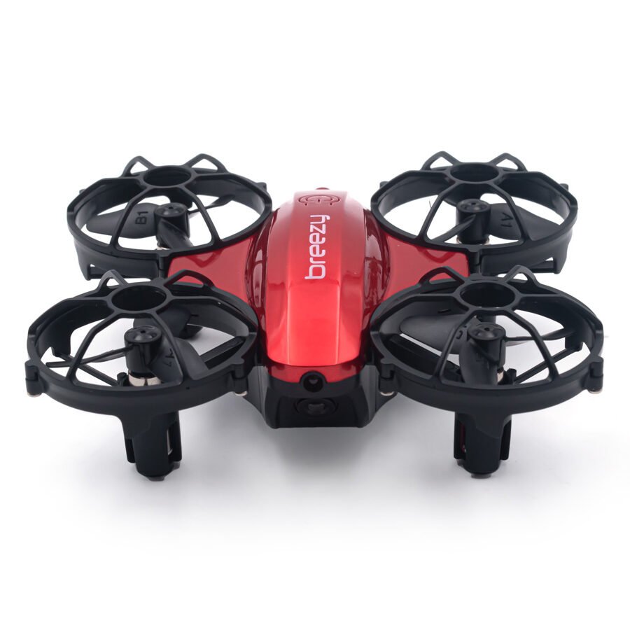MODSTER Breezy Drohne RTF - Image 5