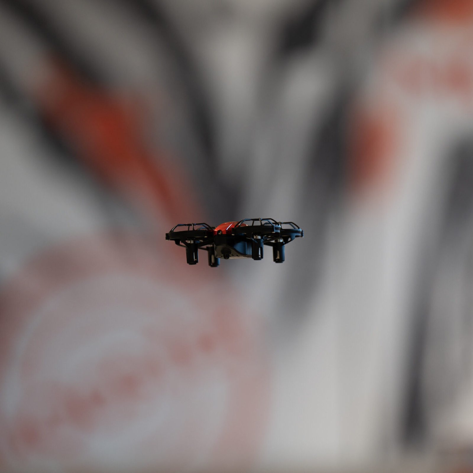 MODSTER Breezy Drohne RTF - Image 3