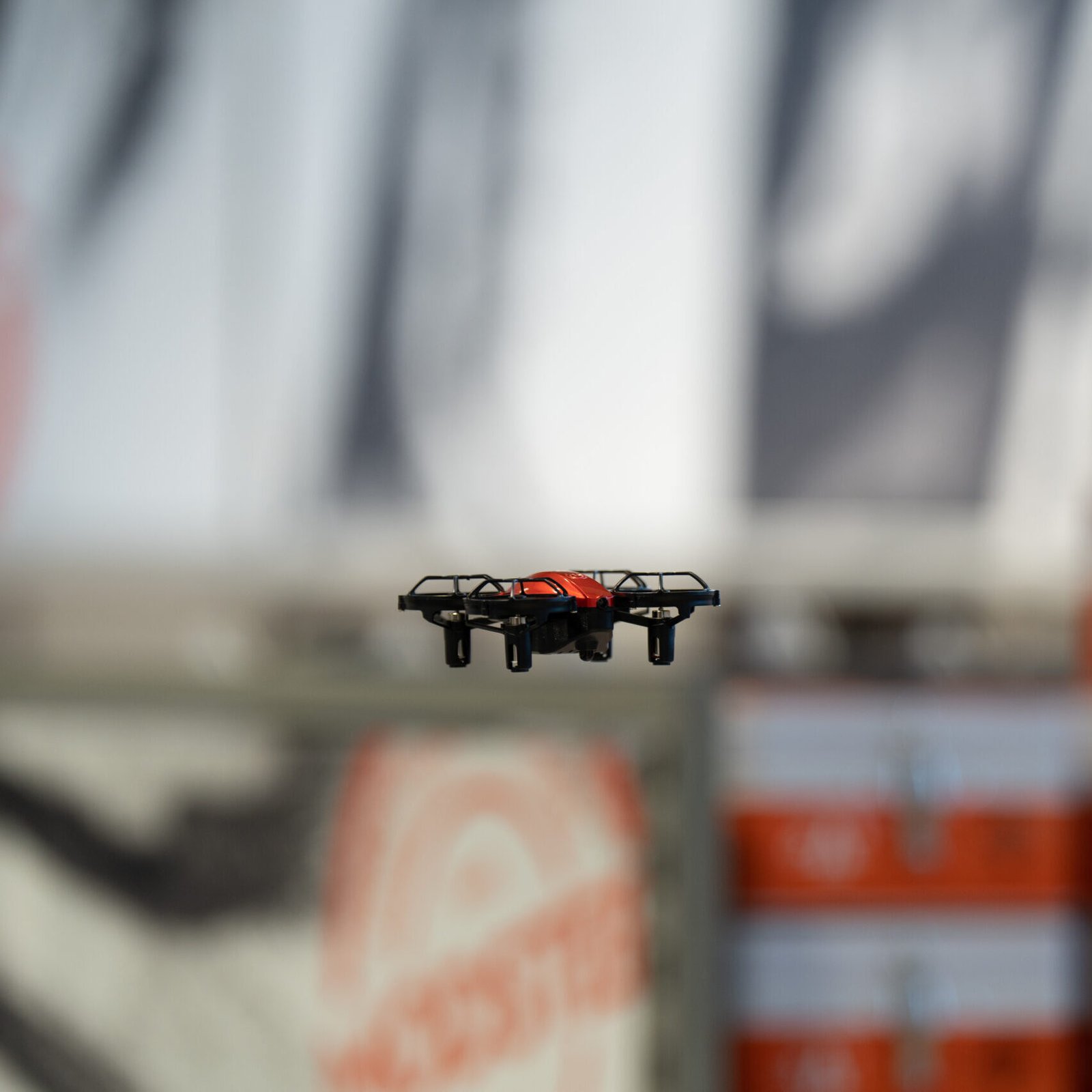 MODSTER Breezy Drohne RTF - Image 2