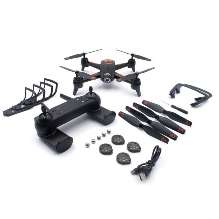 MODSTER Blizzard Pro Drohne RTF - Image 7