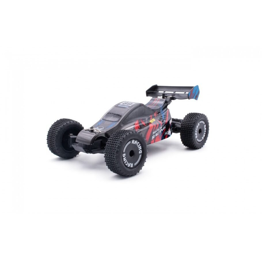 MODSTER Sport Racer Buggy Brushed 2WD 1/24 RTR with ESP