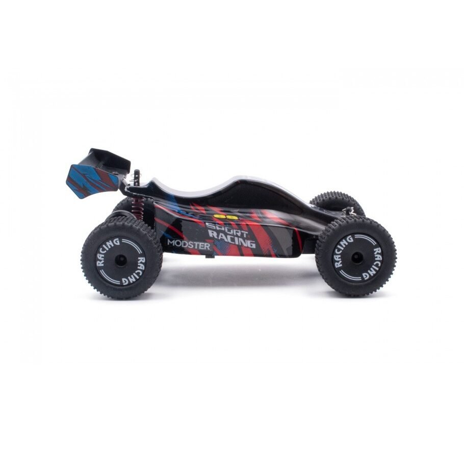 MODSTER Sport Racer Buggy Brushed 2WD 1/24 RTR with ESP - Image 3