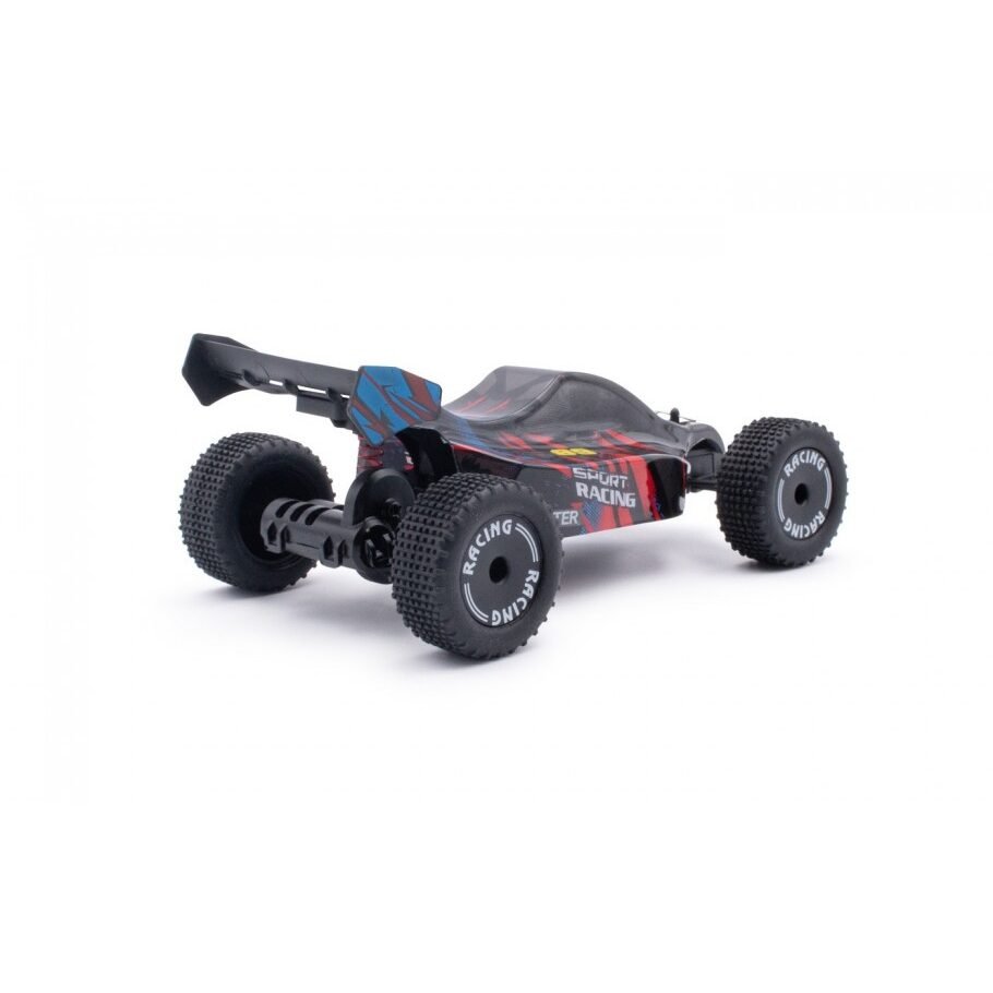 MODSTER Sport Racer Buggy Brushed 2WD 1/24 RTR with ESP - Image 4