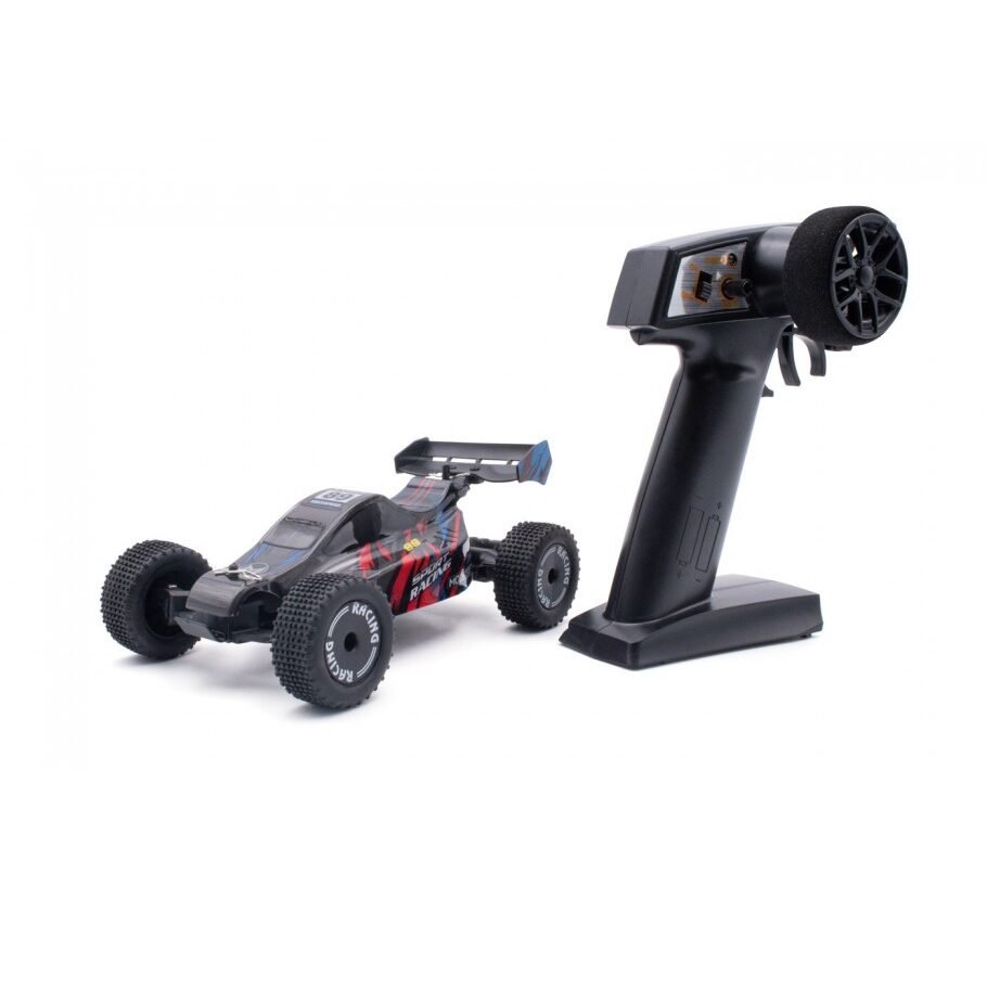 MODSTER Sport Racer Buggy Brushed 2WD 1/24 RTR with ESP - Image 2