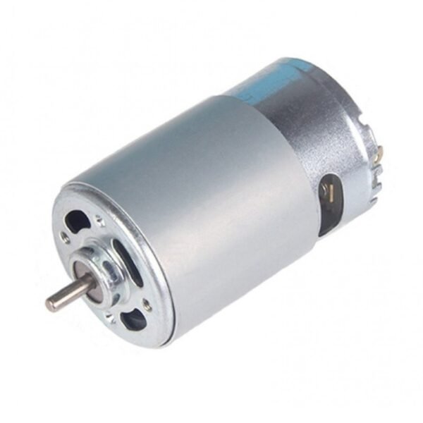 RGT86170-86190 RC550 MOTOR