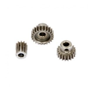 Pinion 32dp 10T Bore 5mm