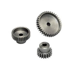 Pinion Module 0,6 20T