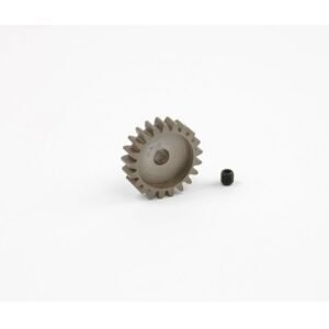 Pinion Module 1 21T Bore 5mm