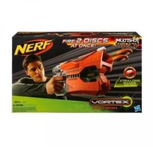 NERF VORTEX DIATRON Blaster