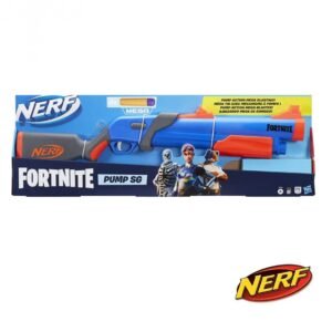 Nerf Fortnite Pump SG