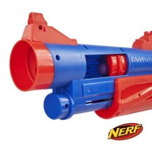 Alternative view of Nerf Fortnite Pump SG