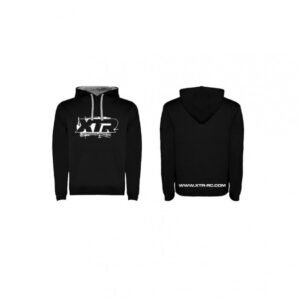 OFFICIAL XTR SWEATSHRIT WORLD CHAMPION ``M´´