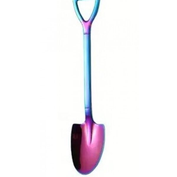 Metal shovel 1:10 V1