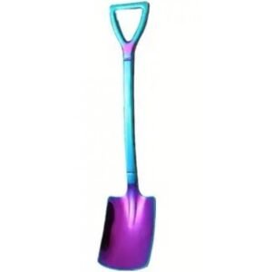 Metal shovel 1:10 V2