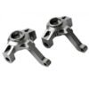 RGT Aluminum Knuckle (L&R) for 1/10 Rock Cruise EX86100