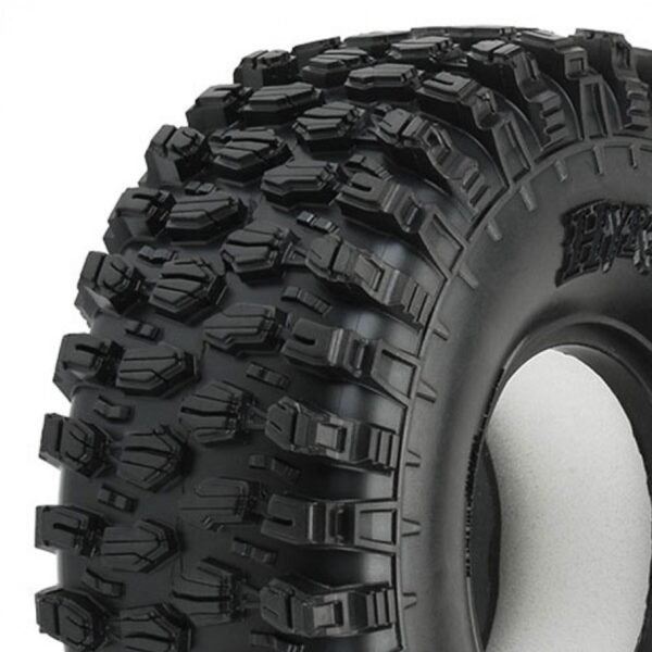 PROLINE HYRAX 1.9" PREDATOR ROCK TERRAIN CRAWLER TYRES