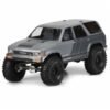 PROLINE 1991 TOYOTA 4RUNNER CLEAR BODY 313MM W/B CRAWLER