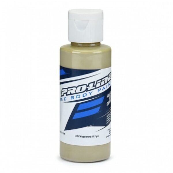 PROLINE RC BODY PAINT - MOJAVE SAND