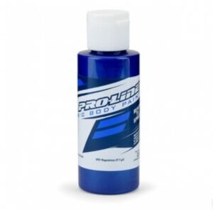 PROLINE RC BODY PAINT - PEARL BLUE