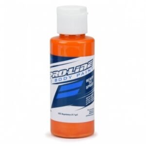 PROLINE RC BODY PAINT - PEARL ORANGE
