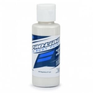 PROLINE RC BODY PAINT - PEARL WHITE
