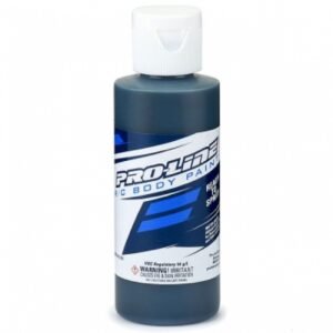 PROLINE RC BODY PAINT - CANDY TURQUOISE