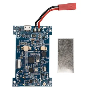 Alternative view of H502-13 - Receiver Module 2,4GHz Hubsan H502S H502E X4 RC Quadcopter