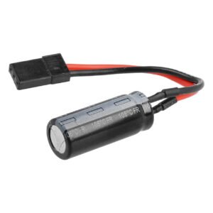 Power HD BEC Capacitor