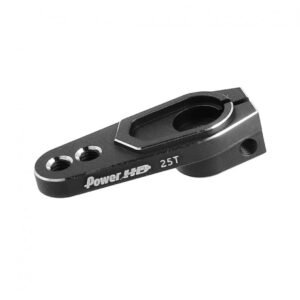Power HD Servoarm 25Z 15mm + 19mm