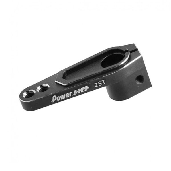 Power HD Servoarm 25Z 20mm + 24mm