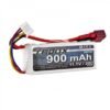 Redox 900 mAh 11,1V 20C - LiPo pack