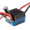 ULTRA 45R ESC for brush motors - Redox