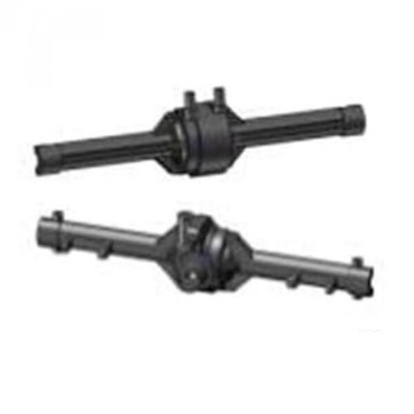 FRONT/REAR V2 AXLE HOUSING (2PCS.)136100V2