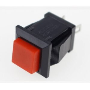 Interruptor push ON