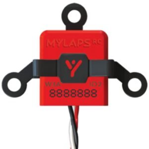 RC4 Transponder