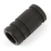 Exhaust - Manifold Adapter 1/10 (black)