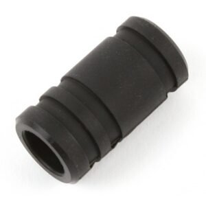 Exhaust - Manifold Adapter 1/10 (black)